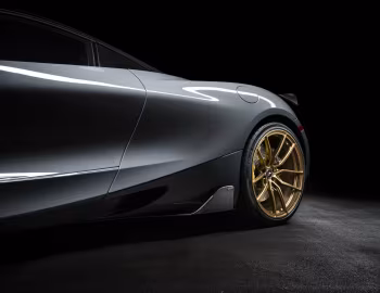 Vorsteiner McLaren 720S Silverstone Aero '2018–23