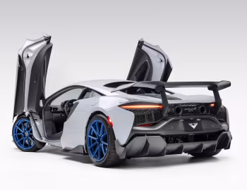 Vorsteiner McLaren Artura Aero Program '2024–pr.