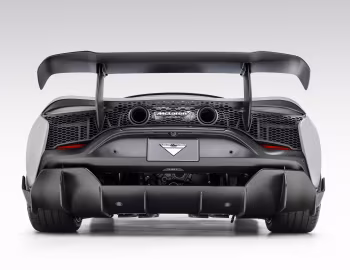Vorsteiner McLaren Artura Aero Program '2024–pr.