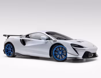 Vorsteiner McLaren Artura Aero Program '2024–pr.
