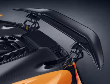 McLaren W1 [Worldwide] '2024–pr.
