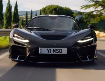 2026 McLaren W1 [North America] '2025–pr.