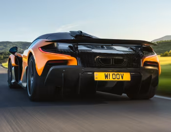 McLaren W1 [UK-spec] '2025–pr.