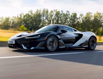 2026 McLaren W1 [North America] '2025–pr.