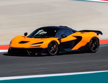 McLaren W1 [UK-spec] '2025–pr.