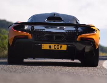 McLaren W1 [UK-spec] '2025–pr.