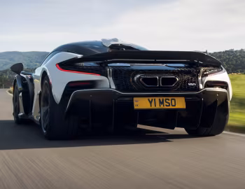 2026 McLaren W1 [North America] '2025–pr.
