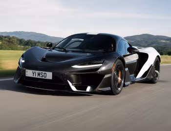 2026 McLaren W1 [North America] '2025–pr.