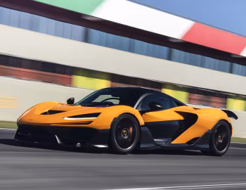 McLaren W1 [UK-spec] '2025–pr.