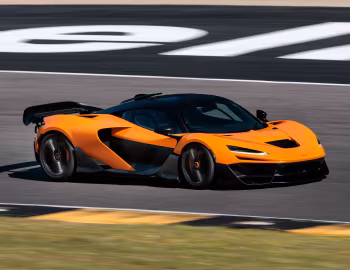McLaren W1 [UK-spec] '2025–pr.