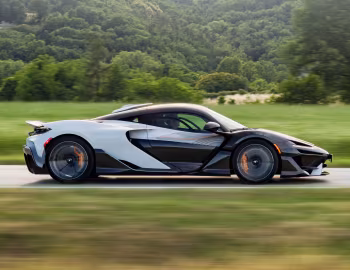 2026 McLaren W1 [North America] '2025–pr.