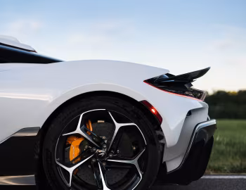 2026 McLaren W1 [North America] '2025–pr.