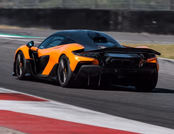 McLaren W1 [UK-spec] '2025–pr.