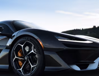2026 McLaren W1 [North America] '2025–pr.