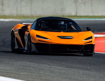 McLaren W1 [UK-spec] '2025–pr.