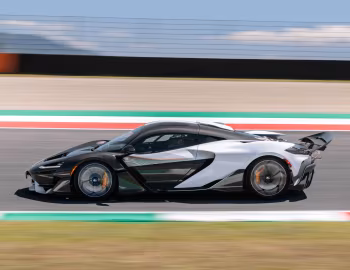2026 McLaren W1 [North America] '2025–pr.