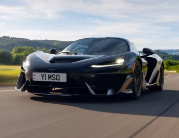 2026 McLaren W1 [North America] '2025–pr.