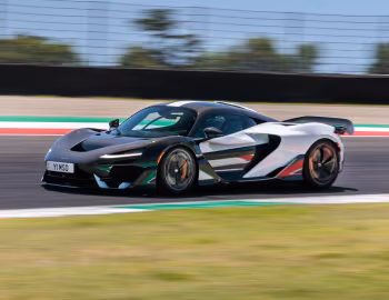 2026 McLaren W1 [North America] '2025–pr.
