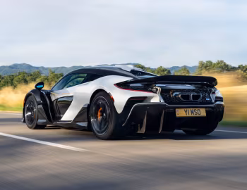 2026 McLaren W1 [North America] '2025–pr.