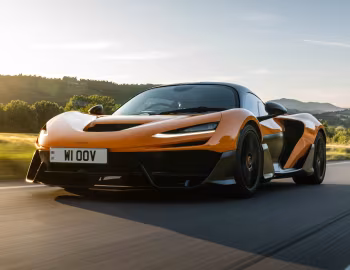 McLaren W1 [UK-spec] '2025–pr.