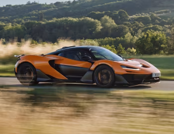 McLaren W1 [UK-spec] '2025–pr.