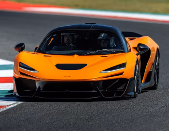 McLaren W1 [UK-spec] '2025–pr.
