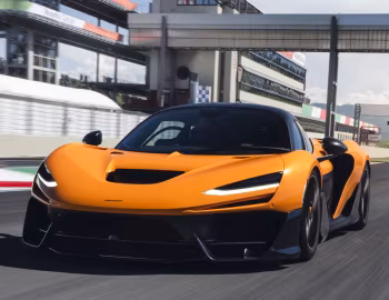 McLaren W1 [UK-spec] '2025–pr.