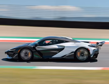 2026 McLaren W1 [North America] '2025–pr.