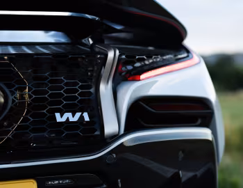 2026 McLaren W1 [North America] '2025–pr.