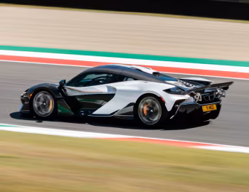 2026 McLaren W1 [North America] '2025–pr.