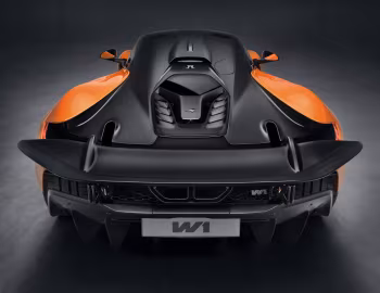 McLaren W1 [Worldwide] '2024–pr.