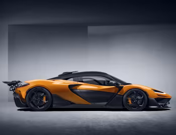 McLaren W1 [Worldwide] '2024–pr.