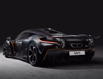 McLaren W1 [Worldwide] '2024–pr.