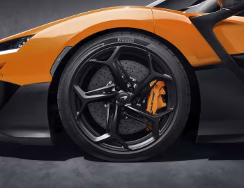 McLaren W1 [Worldwide] '2024–pr.