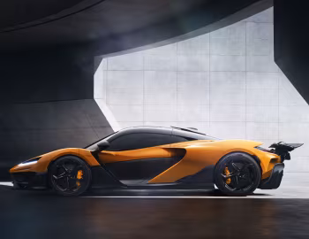 McLaren W1 [Worldwide] '2024–pr.
