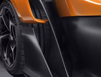 McLaren W1 [Worldwide] '2024–pr.