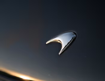 McLaren X-1 Concept '08.2012