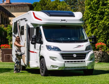 2020–pr. McLouis Mc4 865G '2019–pr.