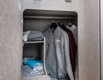 Interior 2025–pr. McLouis Mc4 Slim 331 '2024–pr.
