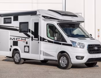 2025–pr. McLouis Mc4 Slim 331 '2024–pr.