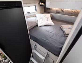 Interior 2025–pr. McLouis Mc4 Slim 331 '2024–pr.