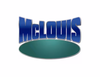 Logo McLouis '1999–pr.