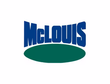 Logo McLouis '1999–pr.