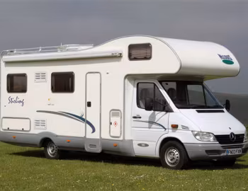 McLouis Stirling 700 (Br.903) '2002–04