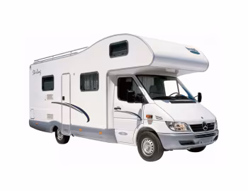 McLouis Stirling 701 (Br.903) '2002–04