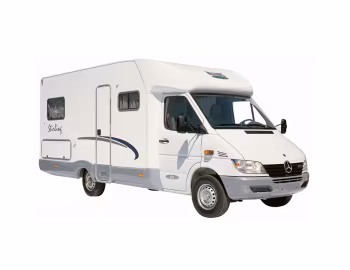 McLouis Stirling 802 (Br.903) '2002–04