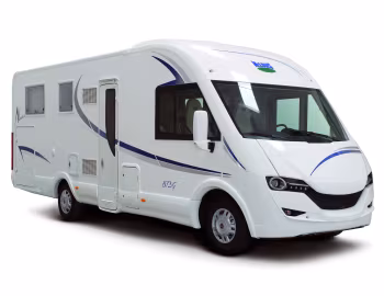 2012–14 McLouis Nevis 873G '2011–14