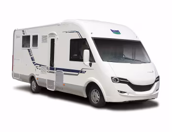 2011–14 McLouis Nevis 872 '2010–14
