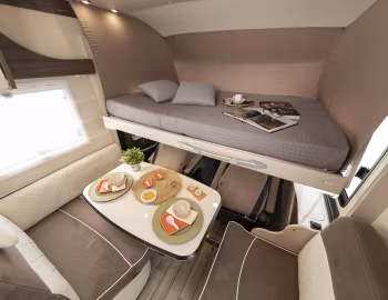 Interior 2019–pr. McLouis Nevis 873G '2018–pr.