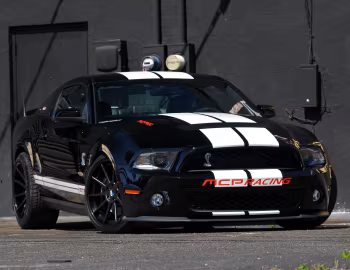 MCP Racing Shelby GT900 '2010–12